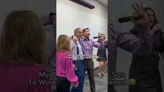 Thumbnail: When The Boss Brings His Kid To Work 😂