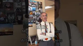 Thumbnail: Why My Lawyer Refuses Fake Sugar