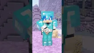 Thumbnail: Bertahan Hidup Selama 100 Hari Minecraft Hardcore NOD-KRAI