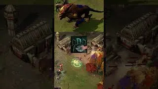 Thumbnail: Age of Mythology Taowu Tips