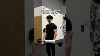 Thumbnail: Wish I Knew This Forearm Exercise Sooner… 🤦🏽‍♂️🦾
