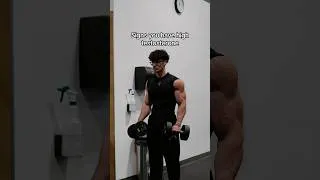 Thumbnail: Signs you have high testosterone 🦾