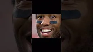 Thumbnail: Larry Fitzgerald - Hall of Fame #larry #larryfitzgerald #nfl #halloffame