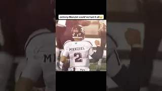 Thumbnail: Johnny Manziel Tribute #manziel #heisman #cfpb #collegefootball #football #americanfootball