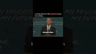 Thumbnail: Why Failure Doesn't Define You #mindset #obama #viral #neverseenbeforeobamaspeech