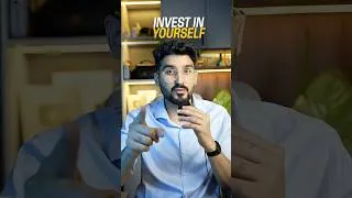 Thumbnail: Mindset #2: Invest in YOURSELF!💰