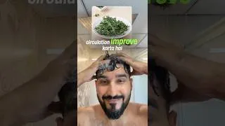 Thumbnail: This FIXED My Hair Fall 👨🏻‍🦰