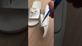 Thumbnail: $300 Designer shoes at Goodwill for $8!!!