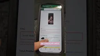 Thumbnail: Amazon Influencers fastest upload method. #amazoninfluencer #amazoninfluencerprogram