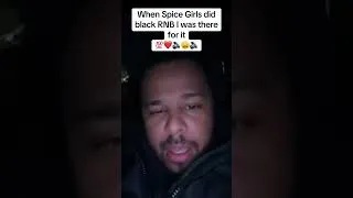 Thumbnail: Whn spice girls did black RNB I was there for it 👀🔊