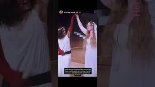 Thumbnail: Brittany Met Rosalia