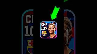 Thumbnail: How to track De Jong efootball 2027 #prank #fifa #fyp #fypシ #fypage #fypage
