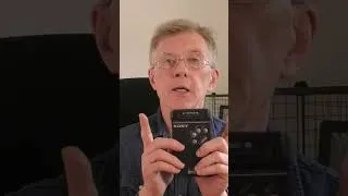 Thumbnail: My 1980s Sony Walkman