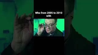 Thumbnail: #doctorwho #viral #video #mychannel