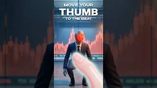 Thumbnail: 🤣 LOLz | Move your THUMB to the beat!
