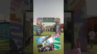 Thumbnail: HYBE INDIA Pop-up Park: Official Wrap Video