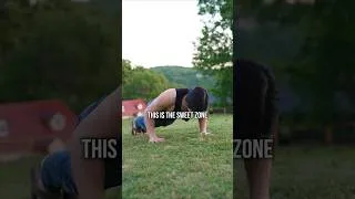 Thumbnail: What to Expect When You're Expecting (to Work Out)