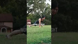 Thumbnail: Why We Cheat on Workouts