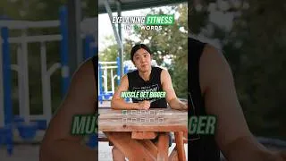 Thumbnail: Explaining Fitness in 3 Words