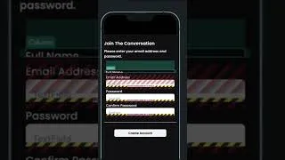Thumbnail: Ai Chatbot Ui Design #flutterflow #codeflow #uidesignlearning #coding #appdesign #appuidesign