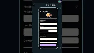 Thumbnail: AI Agent App UI Design Tutorial  Part-2 #codeflow #chatbot #flutterflow