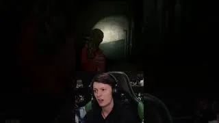 Thumbnail: At Least There's No Dogs #residentevil #residentevil2 #shorts