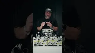 Thumbnail: Hybrid Racing Low-Temp Thermostats