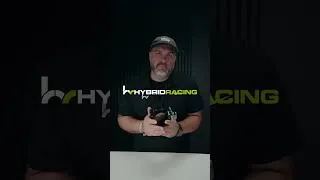 Thumbnail: Hybrid Racing 75mm K-Series Throttle Body