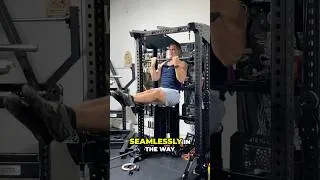 Thumbnail: This Suspension Trainer Does EVERYTHING