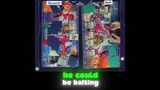 Thumbnail: Emerald Sapphire STRIKES BACK in Finals Game 2  #disneylorcana #lorcanagameplay #lorcanacompetitive