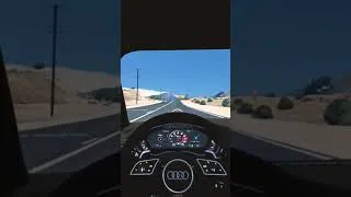 Thumbnail: 2019 Audi RS4 Avant Acceleration 🚀 POV #gtav #audi #pov