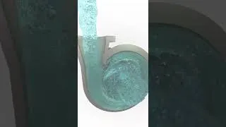 Thumbnail: Centrifugal pump, slow motion video