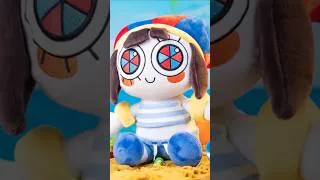 Thumbnail: New Secret Pomni Reference? - Amazing Digital Circus
