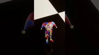 Thumbnail: Pomni 64 - Digital Circus Episode 9 Theory