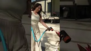 Thumbnail: The HydroTech Super-Lite™ Hose