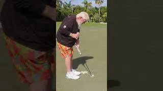 Thumbnail: Only John Daly would do this 😂