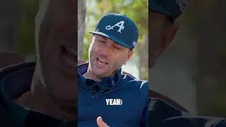 Thumbnail: Phil Mickelson & Dustin Johnson’s hilarious Masters story