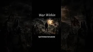 Thumbnail: War Within | The Cross is the Victory#cinematic #christian #epic #crusade