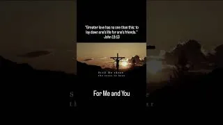 Thumbnail: For Me and You