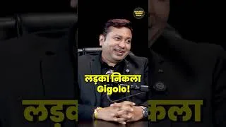 Thumbnail: Bollywood ke secrets. Blackmail ke dark games 👀 Podcast drops tonight 7pm