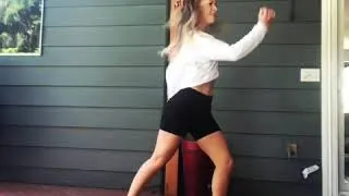 Thumbnail: Wish you were gay ~ Billie Eilish | Erica Klein Choreography