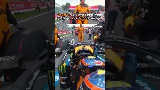 Thumbnail: Oscar's radio messages keep getting more & more savage 😂