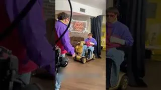Thumbnail: Oliver Tree Had a CLONE👽😱