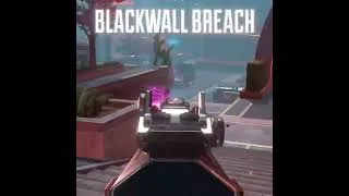 Thumbnail: Breach the Blackwall