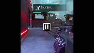 Thumbnail: BROKEN Sandevistan Mechanic