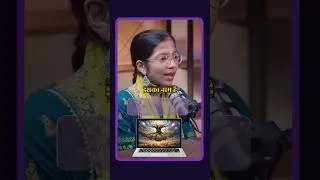 Thumbnail: The Gita Prodigy Girl!🕉️ #bhagavadgita #krishna #shorts