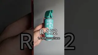 Thumbnail: Using a Duster Can as Refrigerant