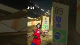 Thumbnail: IShowSpeed Packs Neymar In EA FC 24! (CRASHES HIS PC 💀😂) #ishowspeed #eafc24 #shorts