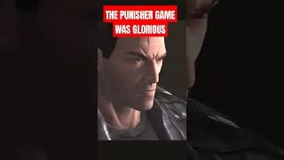 Thumbnail: The Punisher game will NEVER be Remade (intro). #punisher #marvel