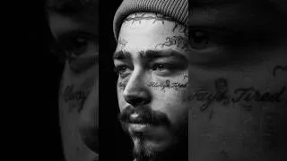Thumbnail: Post Malone - Gravity (Official Lyrics ) | Emotional Melodic Hip-Hop 2026
